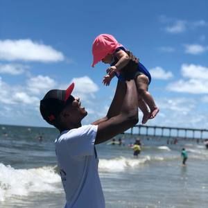 Meet your Posher, Elijah